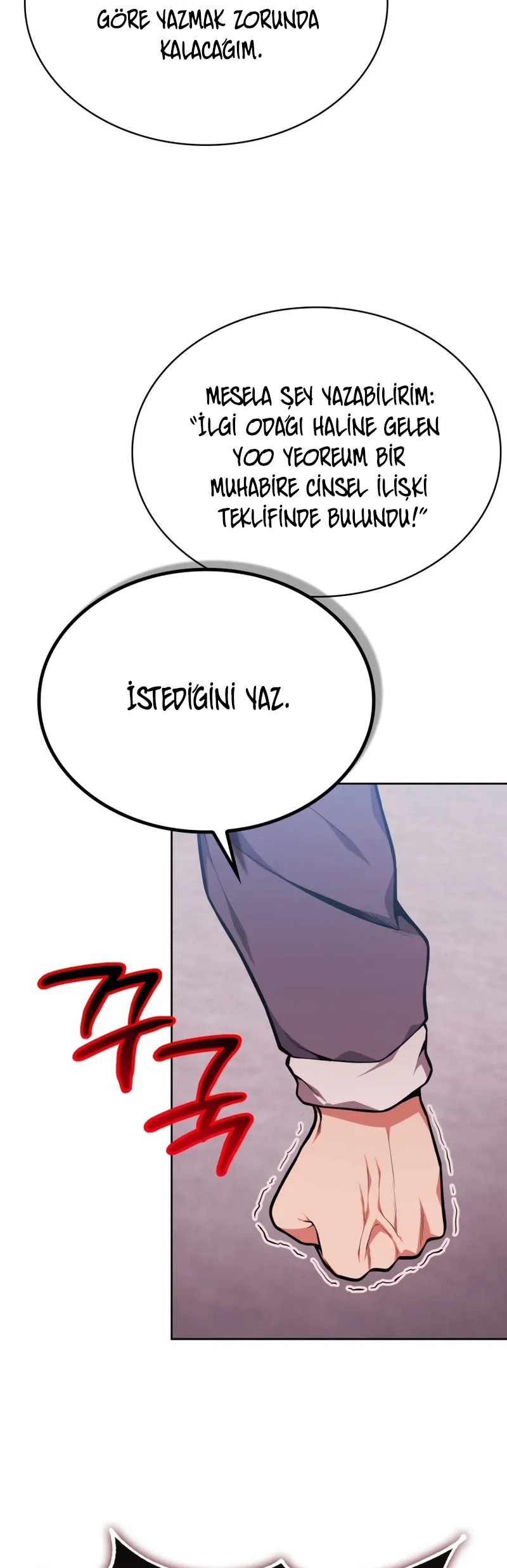 Kaçırılan Ejderhalar Bölüm 16 - Sayfa 47