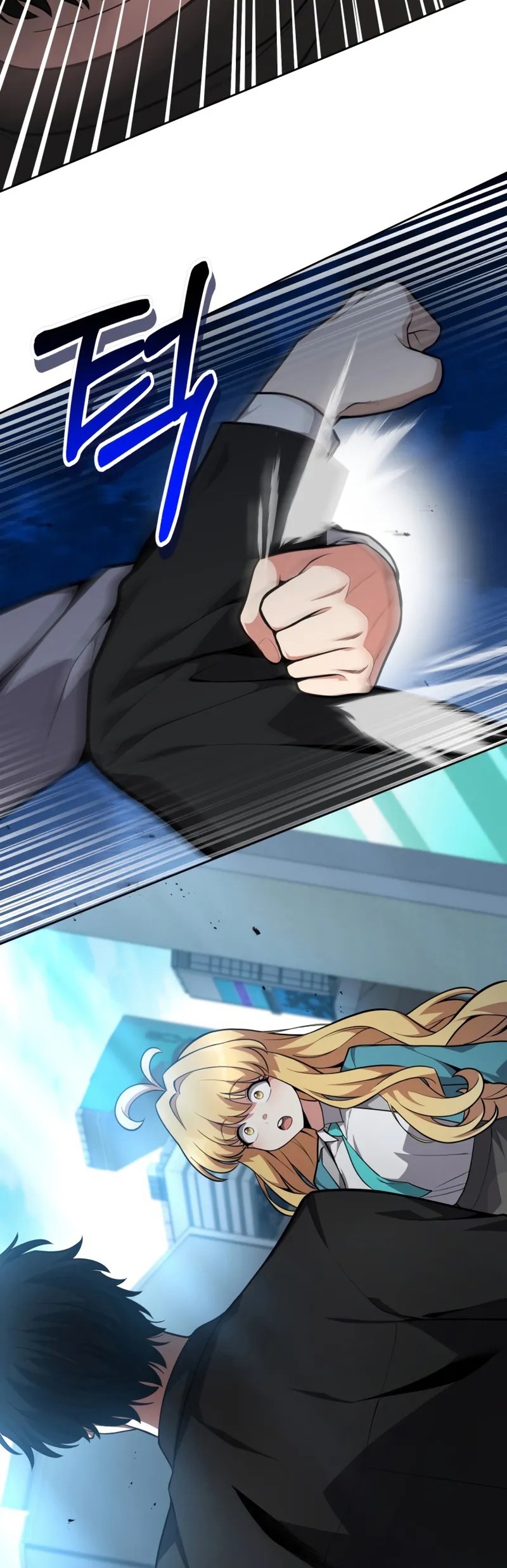 Kaçırılan Ejderhalar Bölüm 16 - Sayfa 49