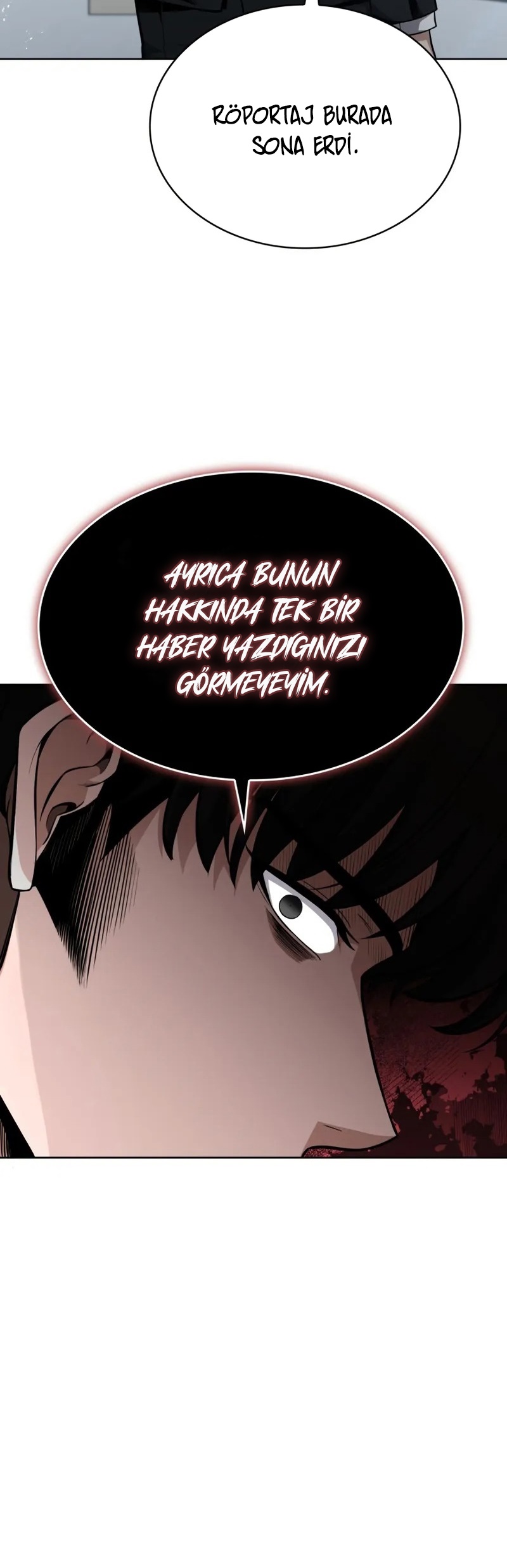 Kaçırılan Ejderhalar Bölüm 16 - Sayfa 54