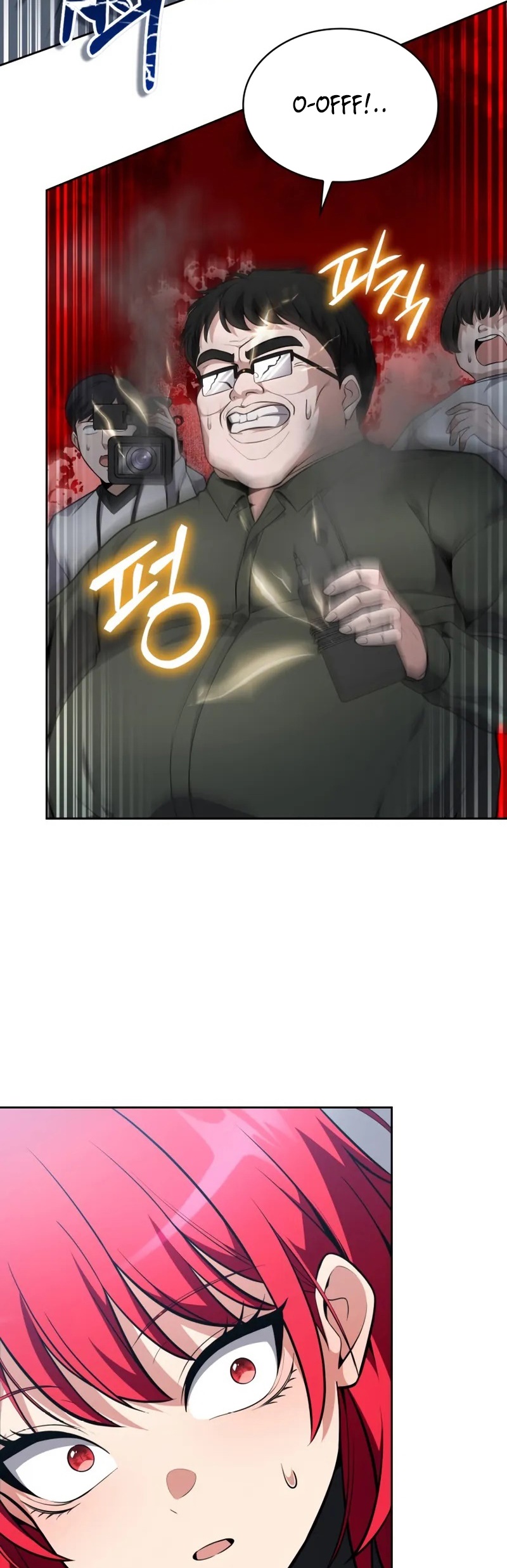 Kaçırılan Ejderhalar Bölüm 16 - Sayfa 57