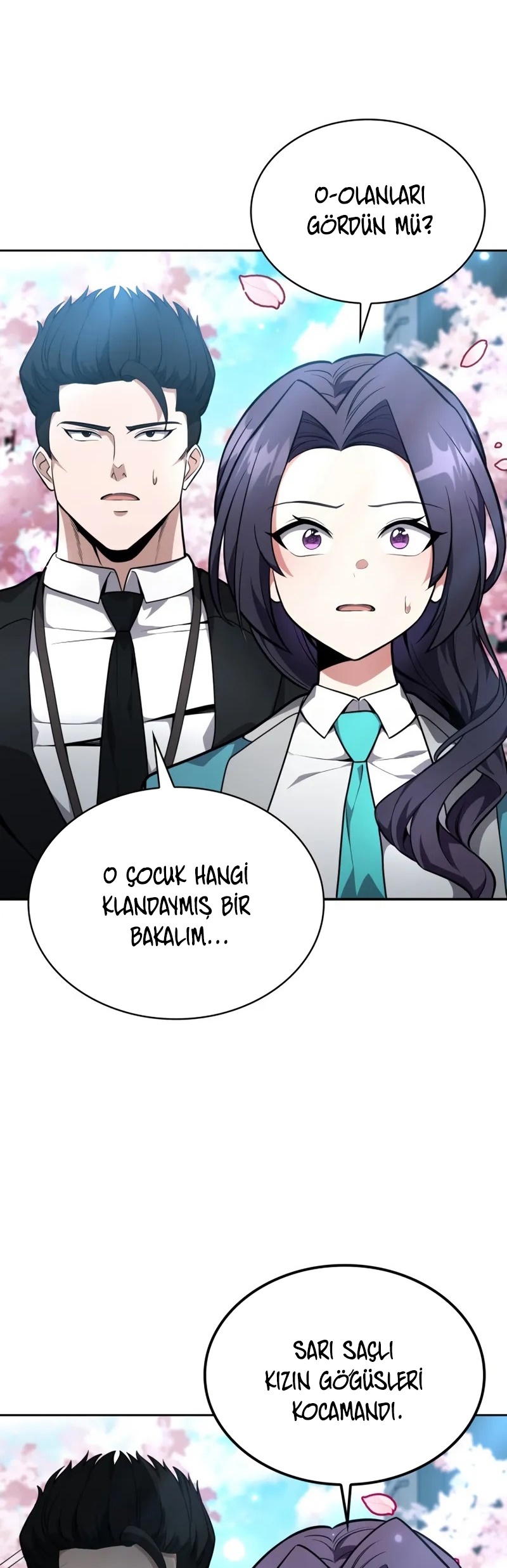 Kaçırılan Ejderhalar Bölüm 16 - Sayfa 59