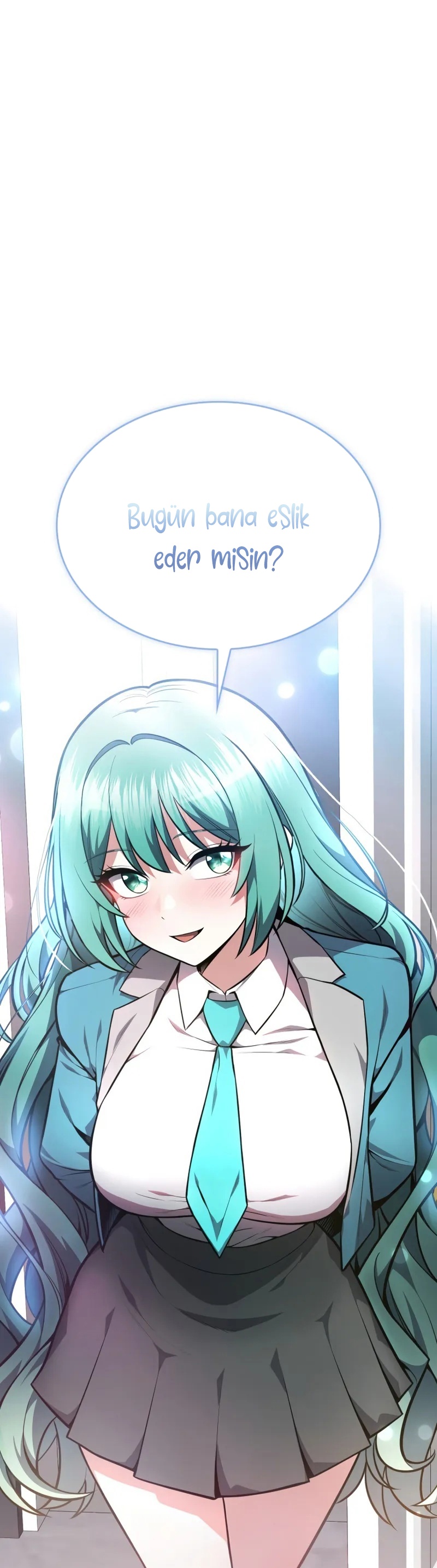 Kaçırılan Ejderhalar Bölüm 18 - Sayfa 1