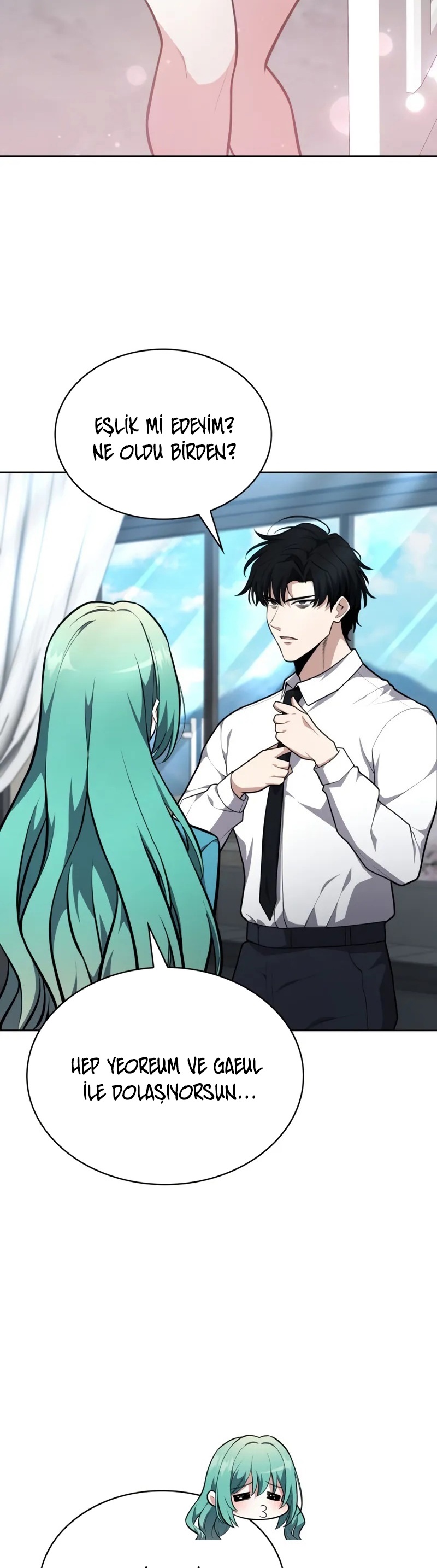 Kaçırılan Ejderhalar Bölüm 18 - Sayfa 2