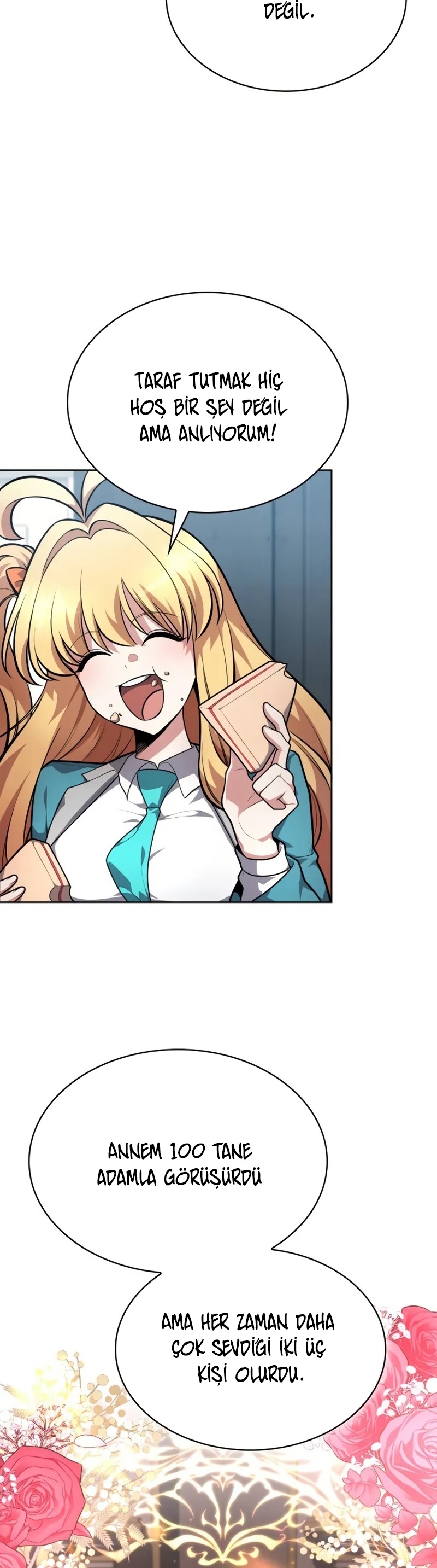 Kaçırılan Ejderhalar Bölüm 18 - Sayfa 7