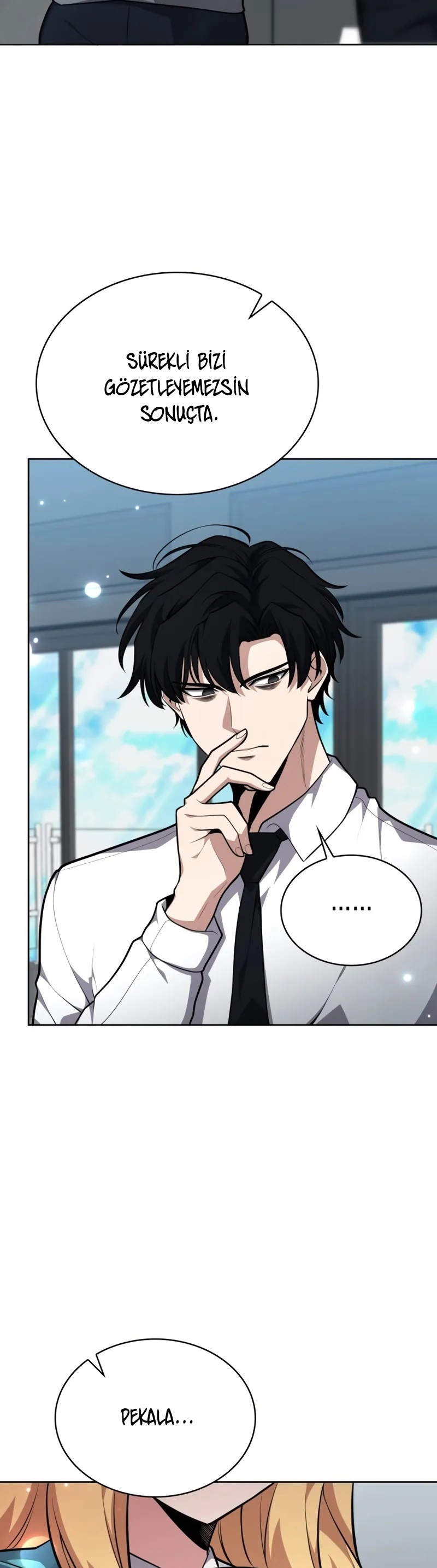 Kaçırılan Ejderhalar Bölüm 18 - Sayfa 12