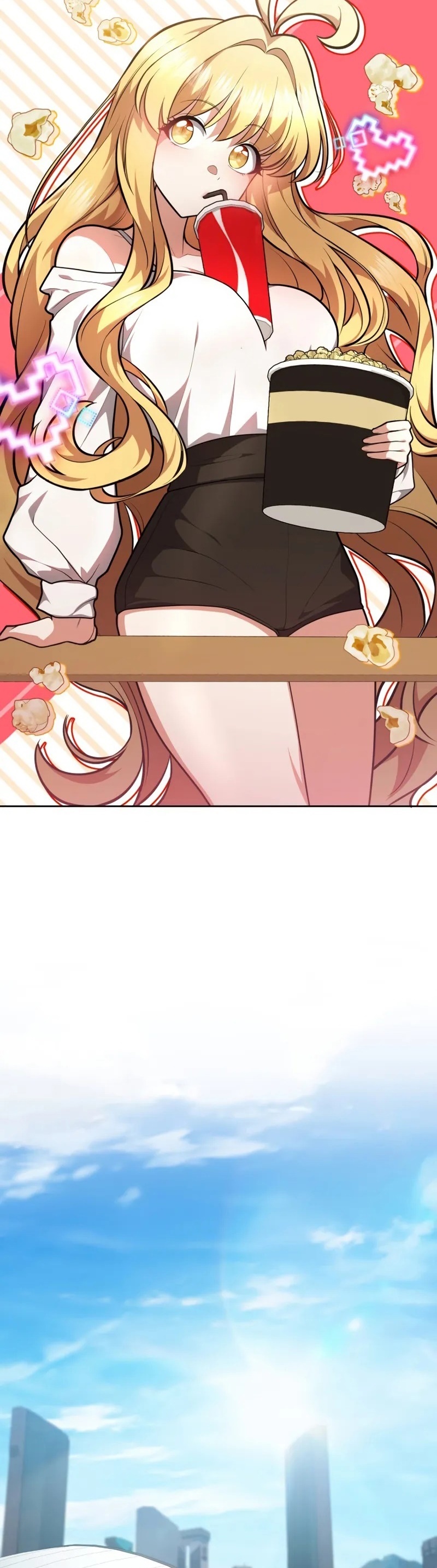 Kaçırılan Ejderhalar Bölüm 18 - Sayfa 14