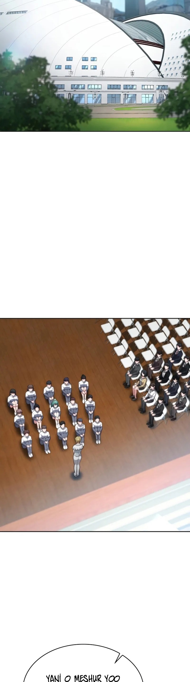 Kaçırılan Ejderhalar Bölüm 18 - Sayfa 15