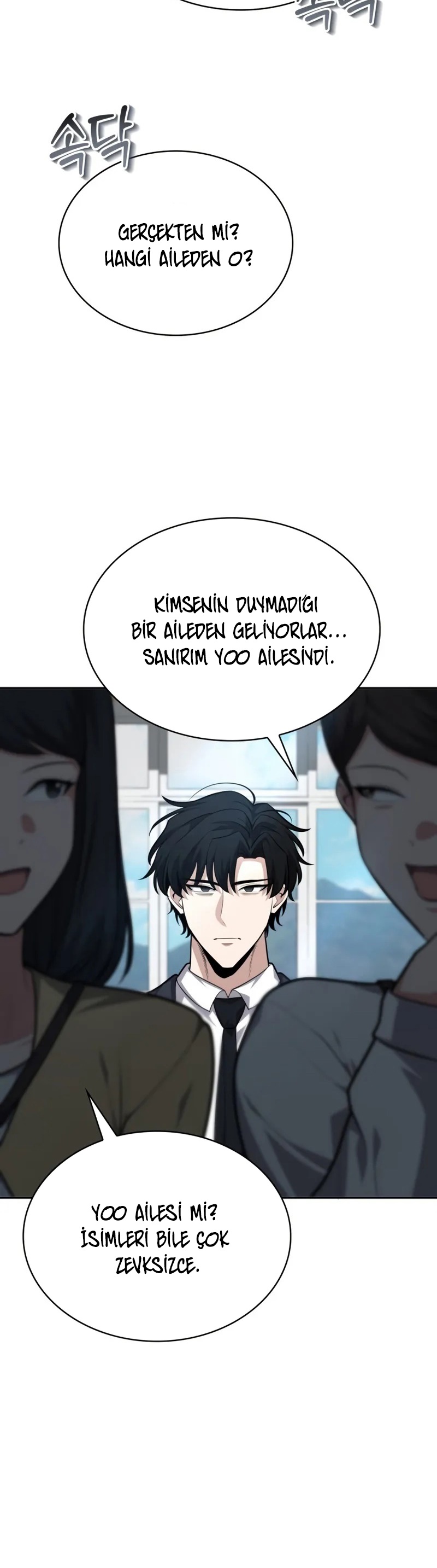 Kaçırılan Ejderhalar Bölüm 18 - Sayfa 17