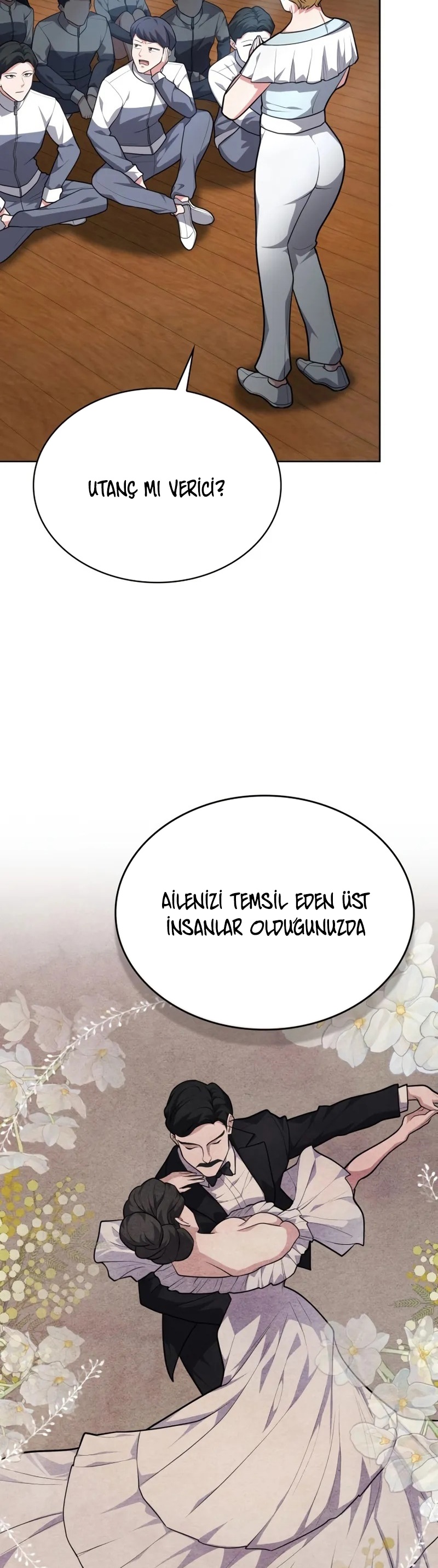 Kaçırılan Ejderhalar Bölüm 18 - Sayfa 19