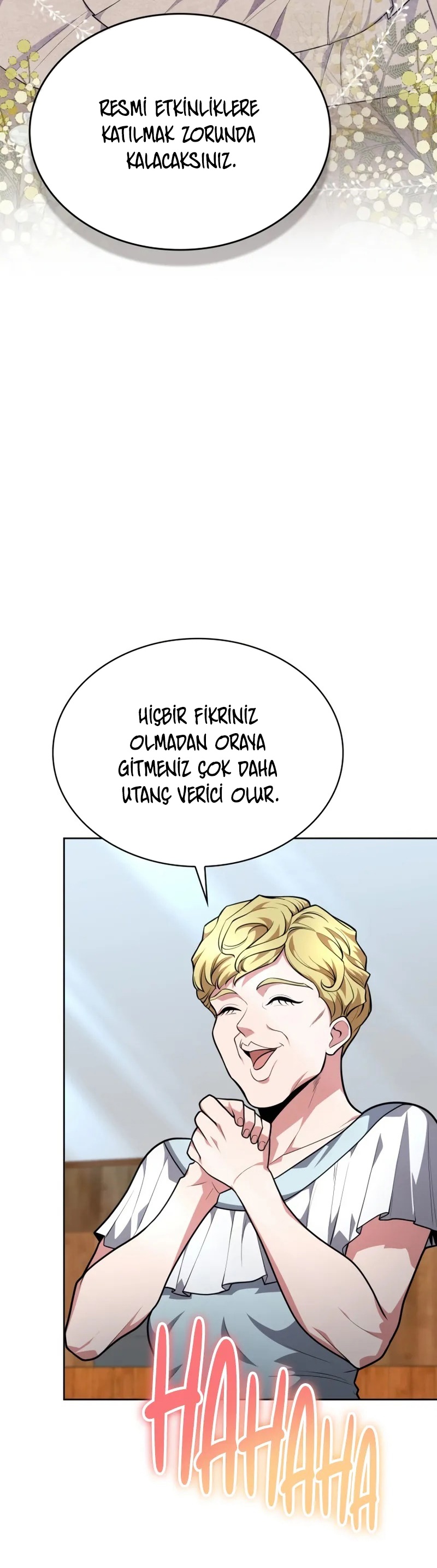 Kaçırılan Ejderhalar Bölüm 18 - Sayfa 20