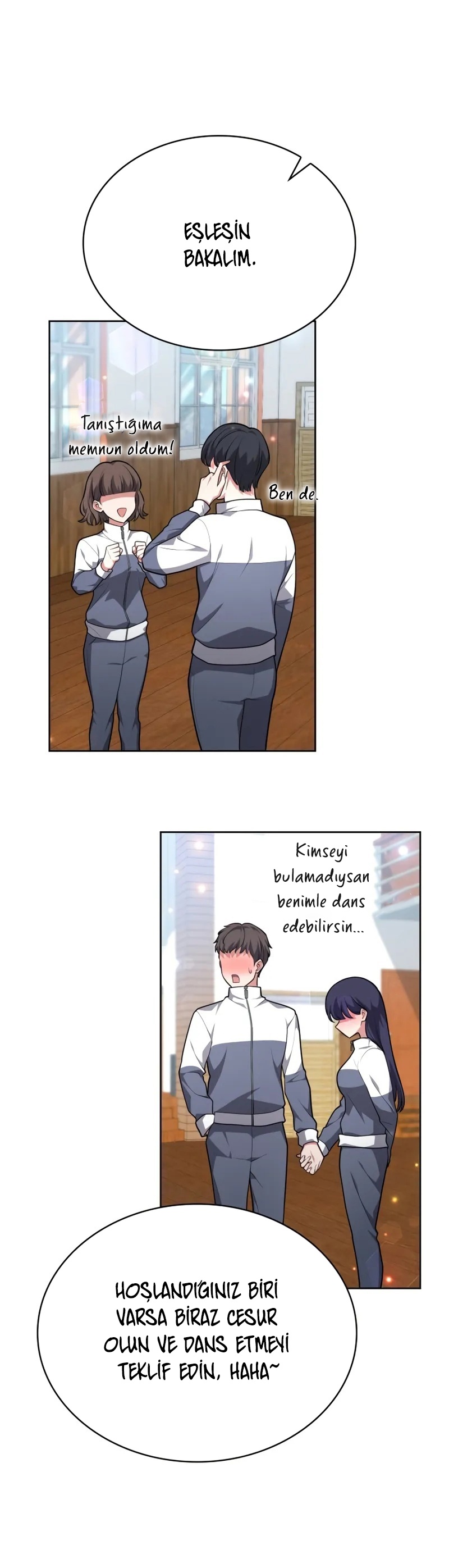 Kaçırılan Ejderhalar Bölüm 18 - Sayfa 21