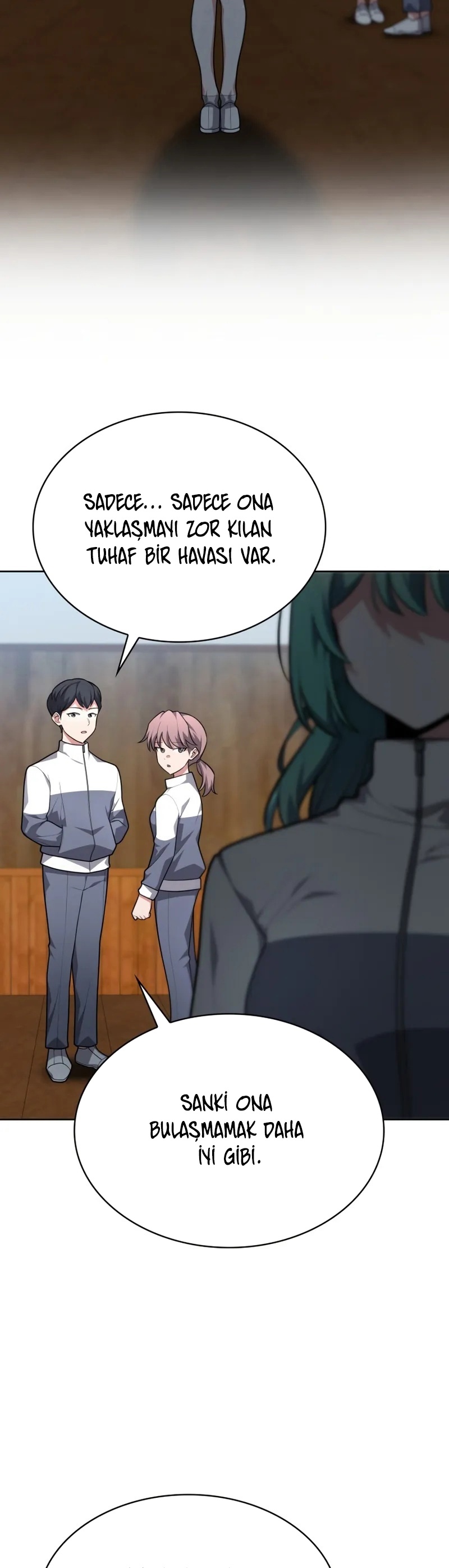 Kaçırılan Ejderhalar Bölüm 18 - Sayfa 23