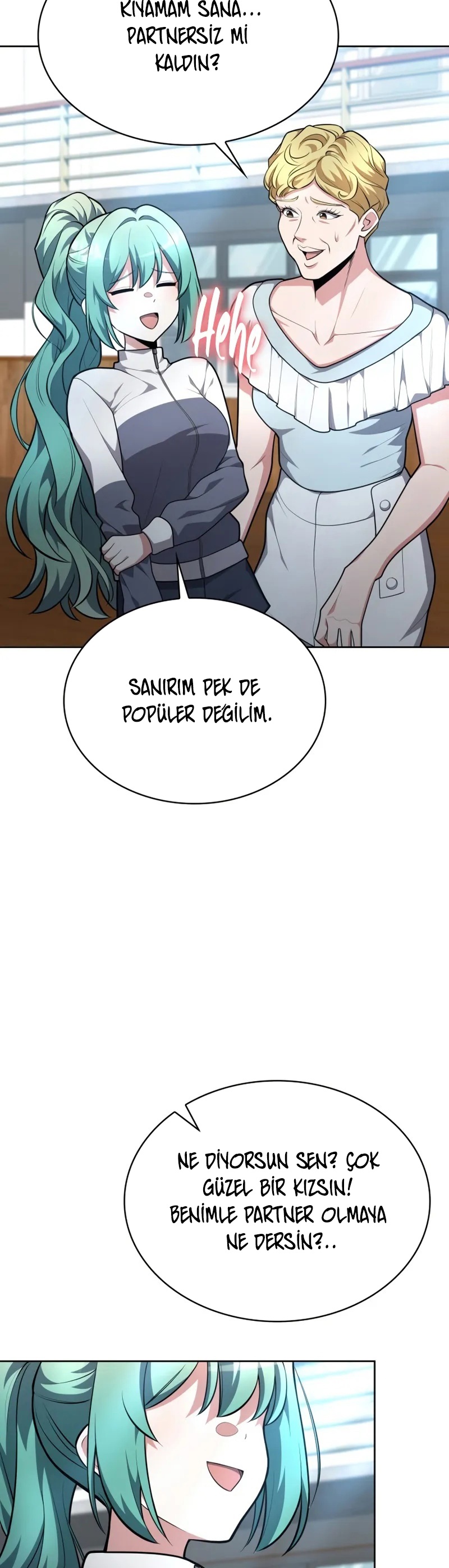 Kaçırılan Ejderhalar Bölüm 18 - Sayfa 24