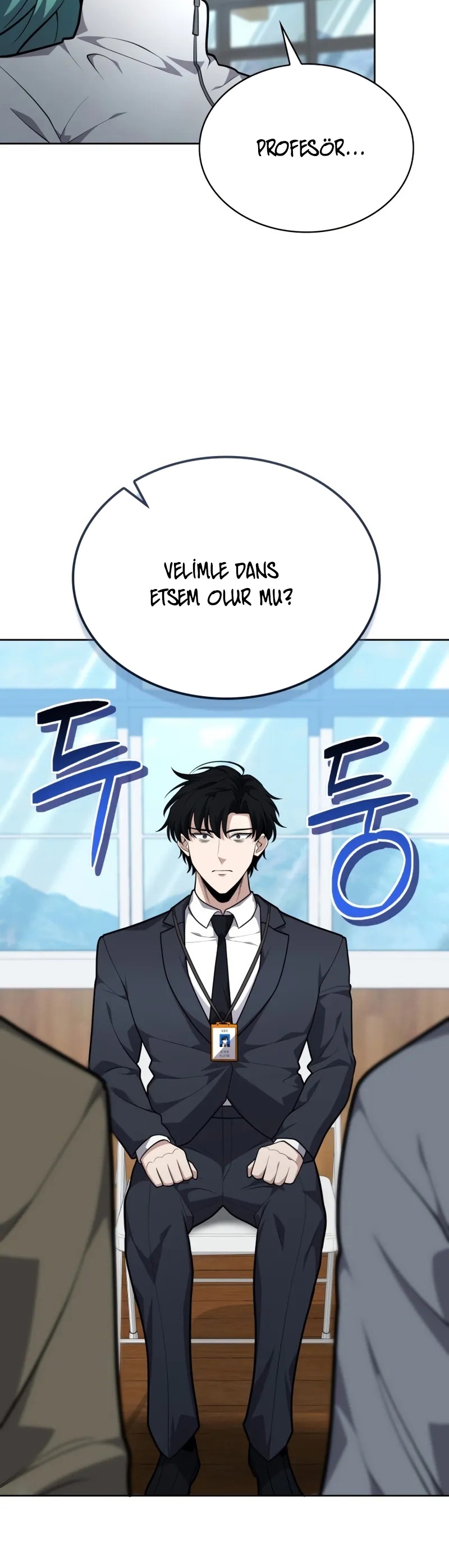 Kaçırılan Ejderhalar Bölüm 18 - Sayfa 25