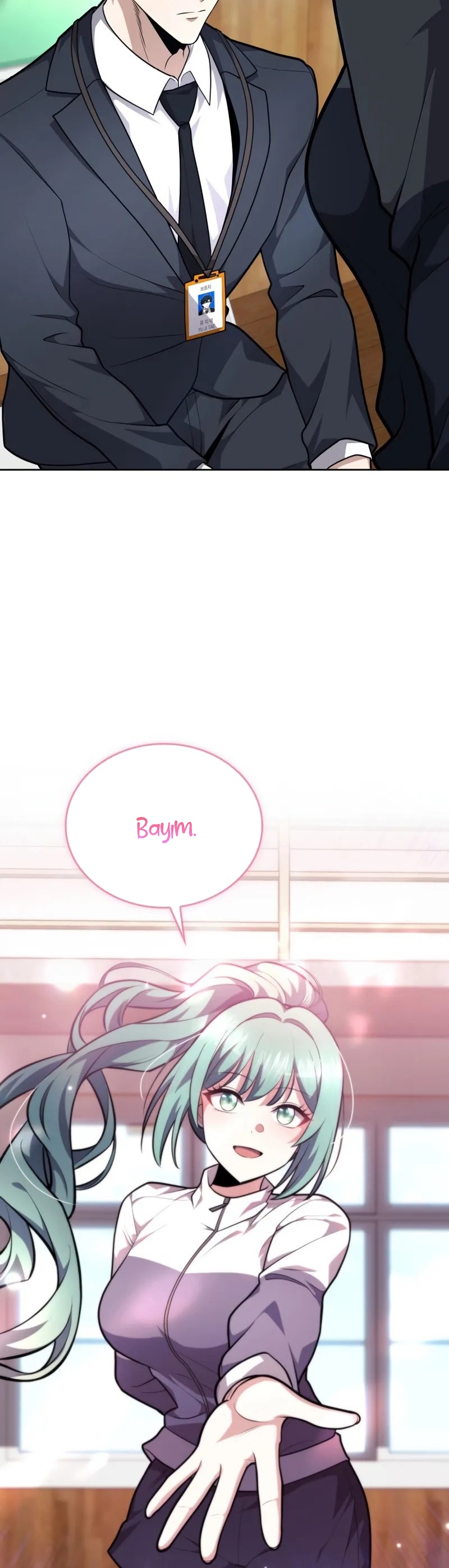 Kaçırılan Ejderhalar Bölüm 18 - Sayfa 27