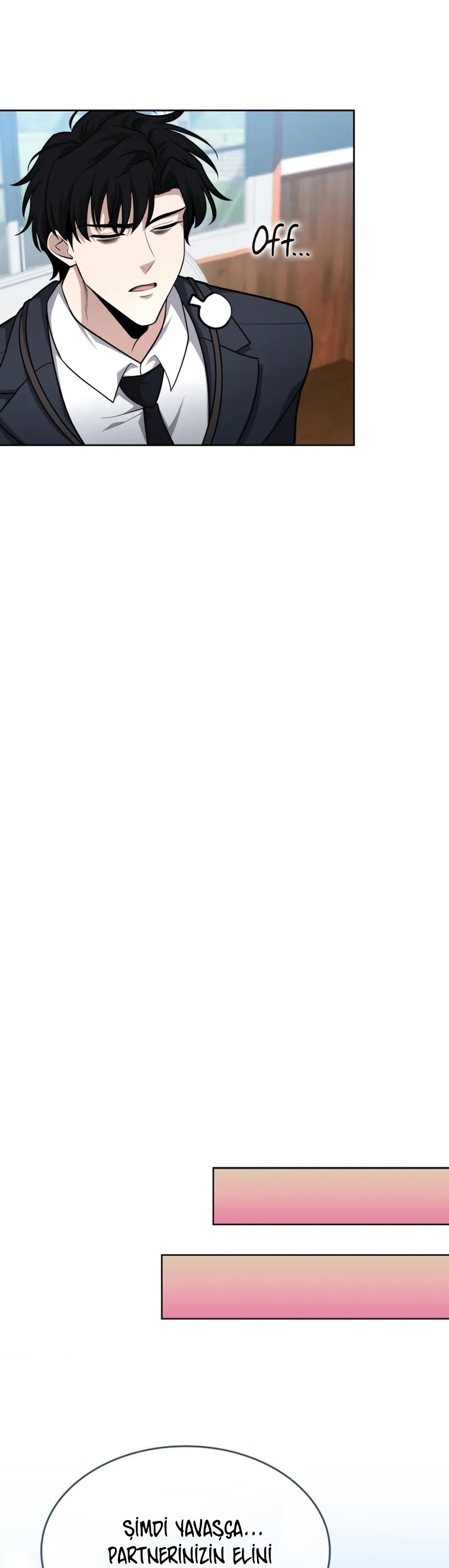 Kaçırılan Ejderhalar Bölüm 18 - Sayfa 29