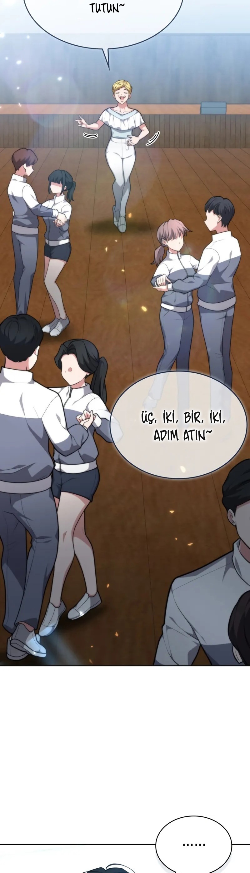 Kaçırılan Ejderhalar Bölüm 18 - Sayfa 30