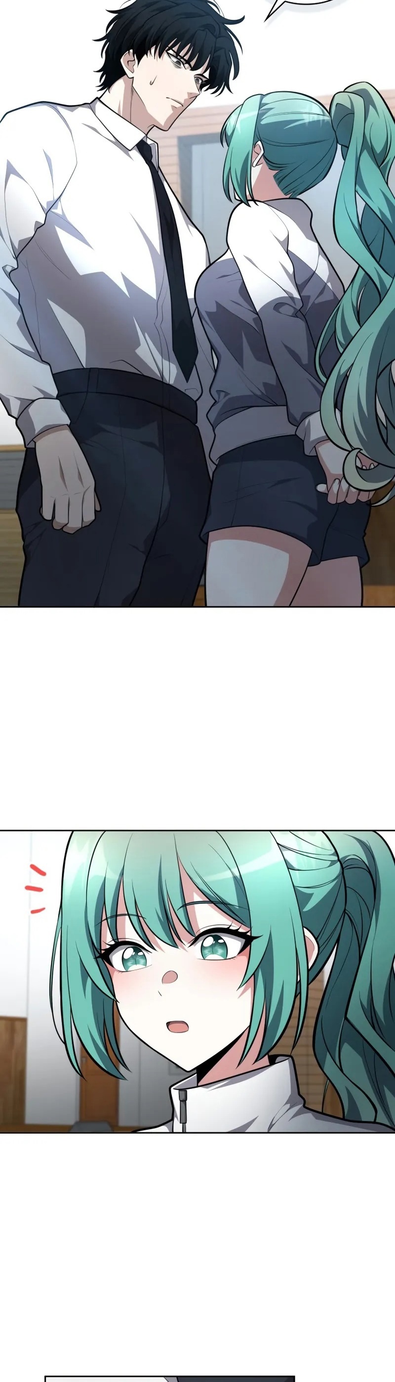 Kaçırılan Ejderhalar Bölüm 18 - Sayfa 31