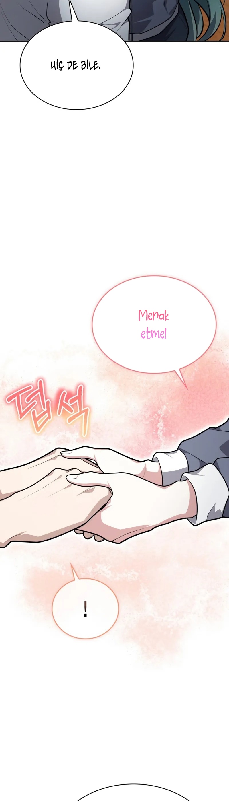 Kaçırılan Ejderhalar Bölüm 18 - Sayfa 33