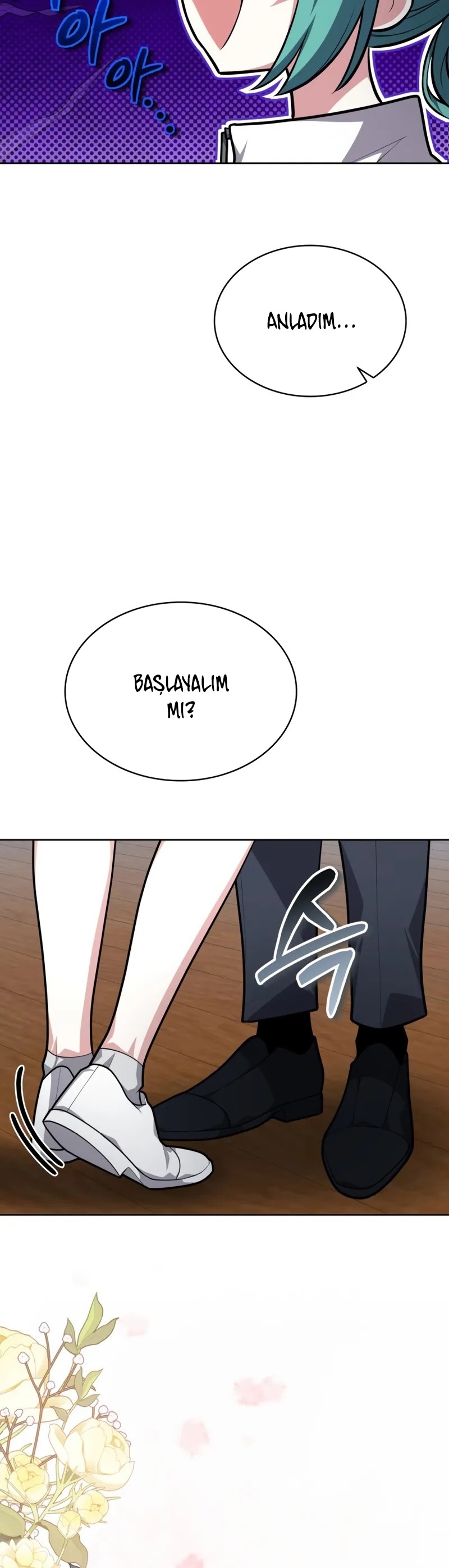 Kaçırılan Ejderhalar Bölüm 18 - Sayfa 35