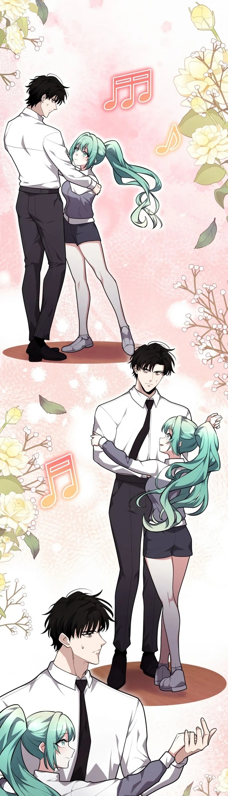 Kaçırılan Ejderhalar Bölüm 18 - Sayfa 36