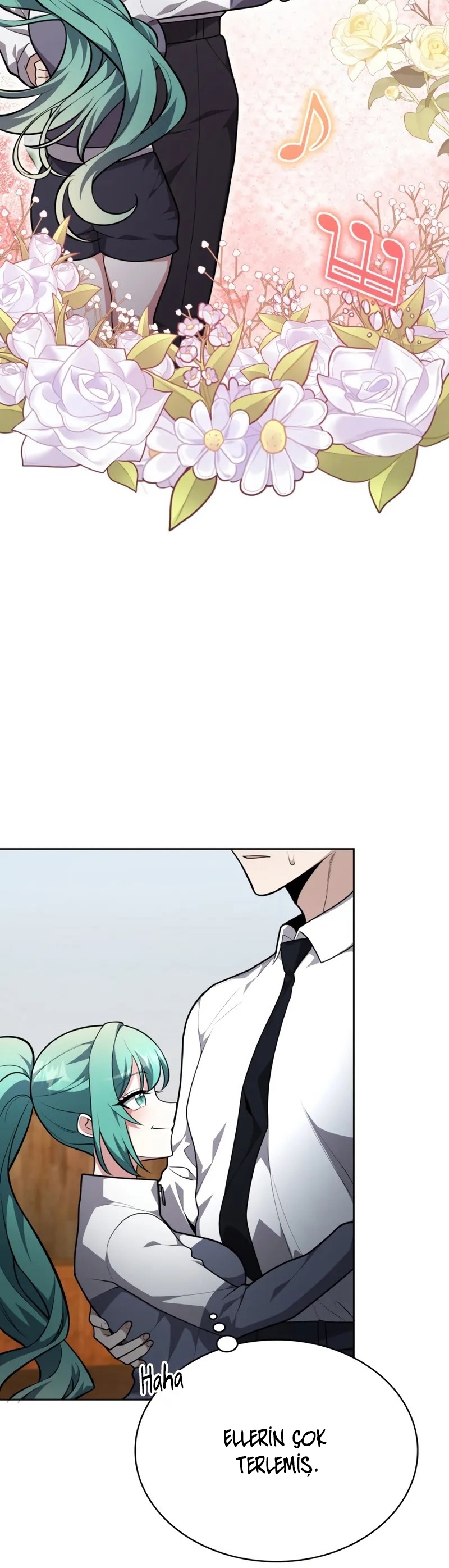 Kaçırılan Ejderhalar Bölüm 18 - Sayfa 37