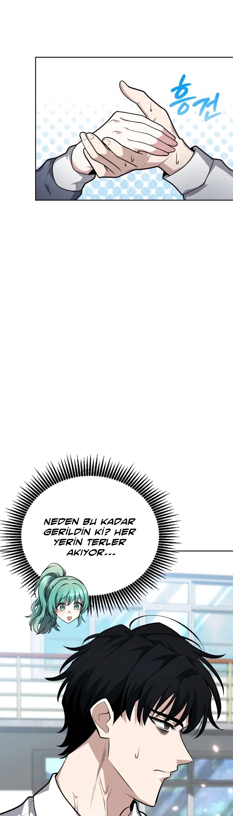 Kaçırılan Ejderhalar Bölüm 18 - Sayfa 38