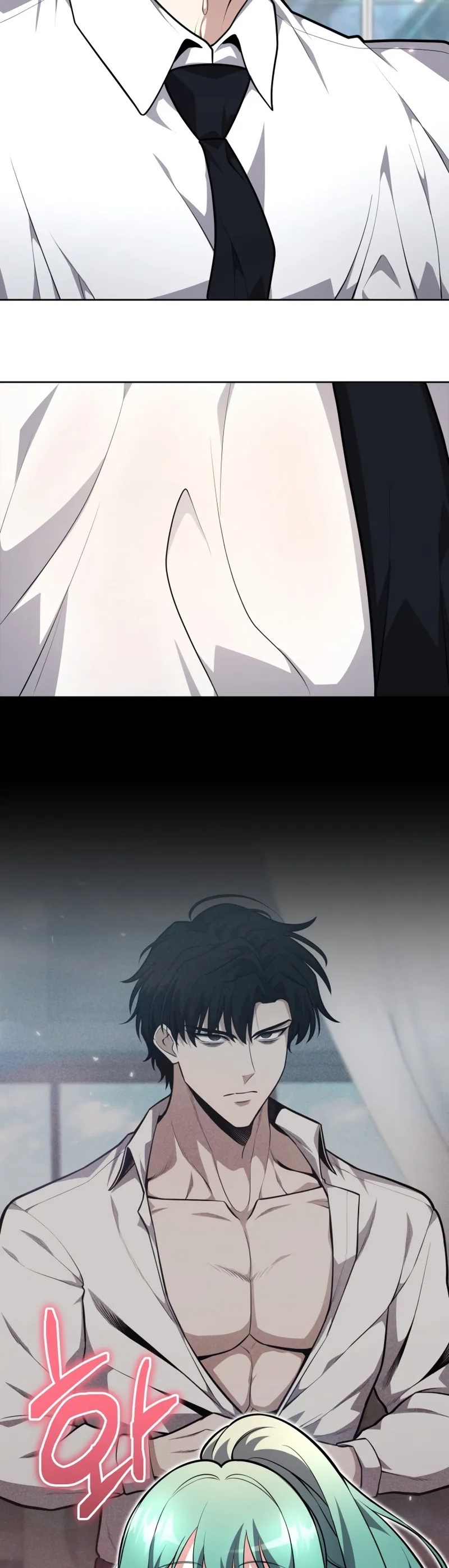 Kaçırılan Ejderhalar Bölüm 18 - Sayfa 39