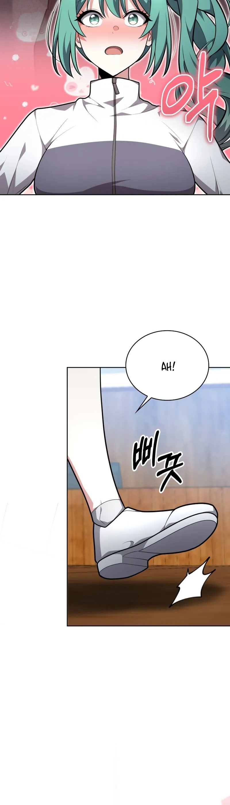 Kaçırılan Ejderhalar Bölüm 18 - Sayfa 40