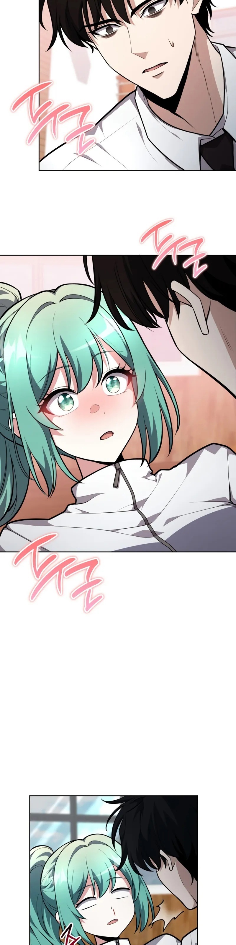 Kaçırılan Ejderhalar Bölüm 18 - Sayfa 42