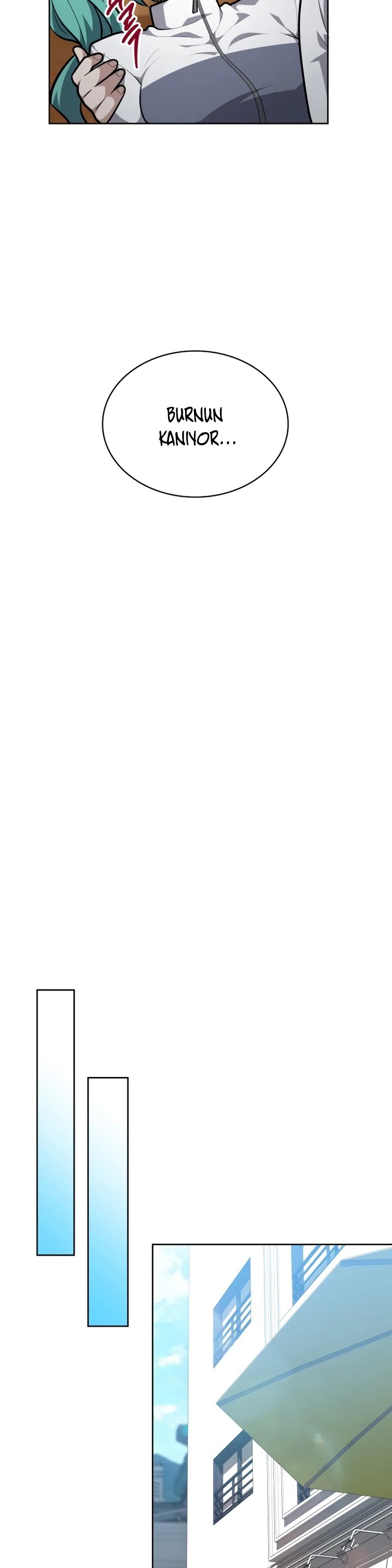 Kaçırılan Ejderhalar Bölüm 18 - Sayfa 43