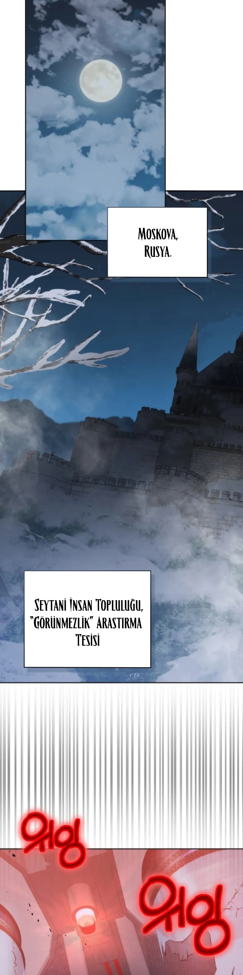 Kaçırılan Ejderhalar Bölüm 18 - Sayfa 52