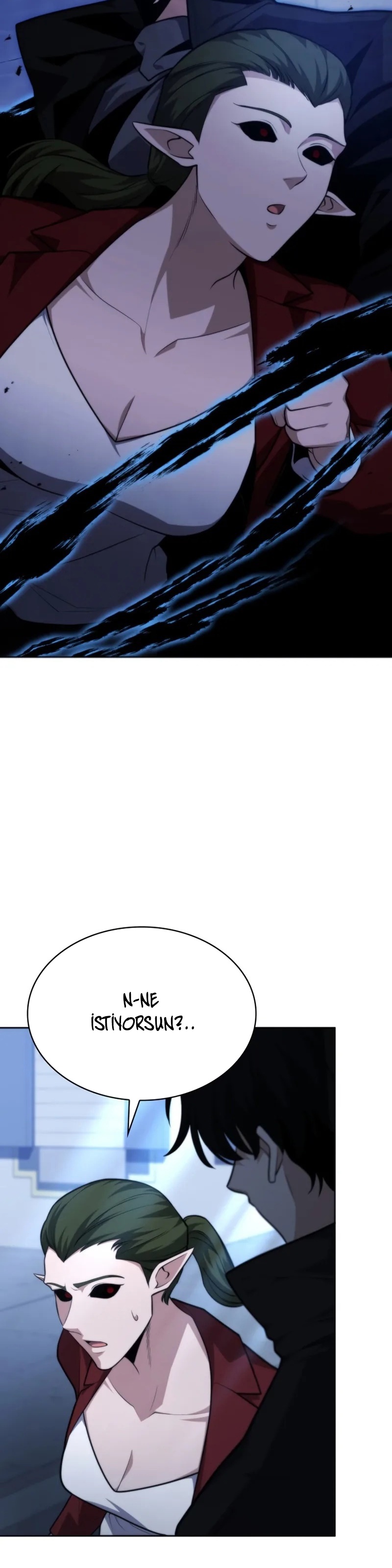 Kaçırılan Ejderhalar Bölüm 18 - Sayfa 56