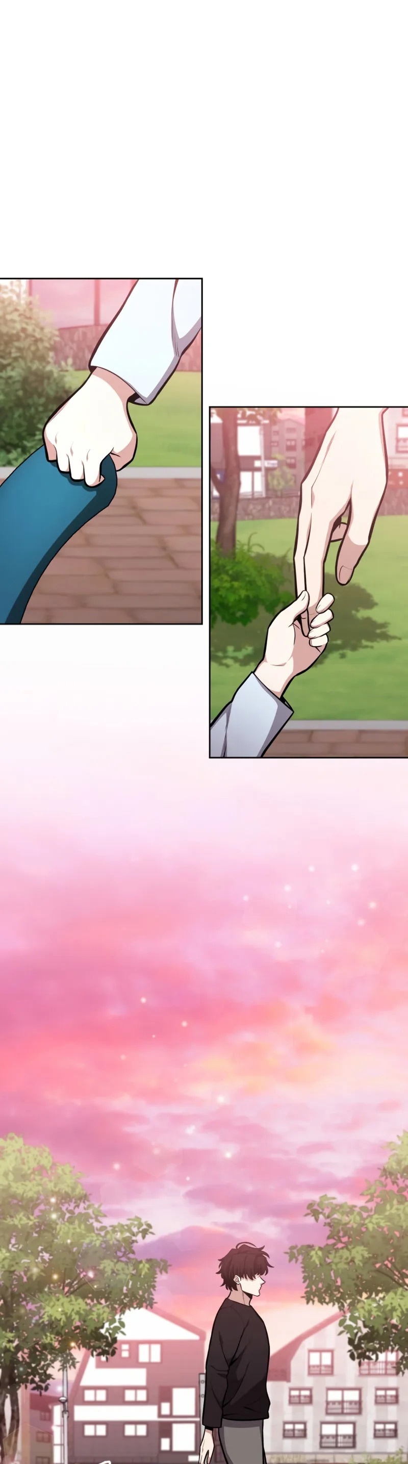 Kaçırılan Ejderhalar Bölüm 12 - Sayfa 1