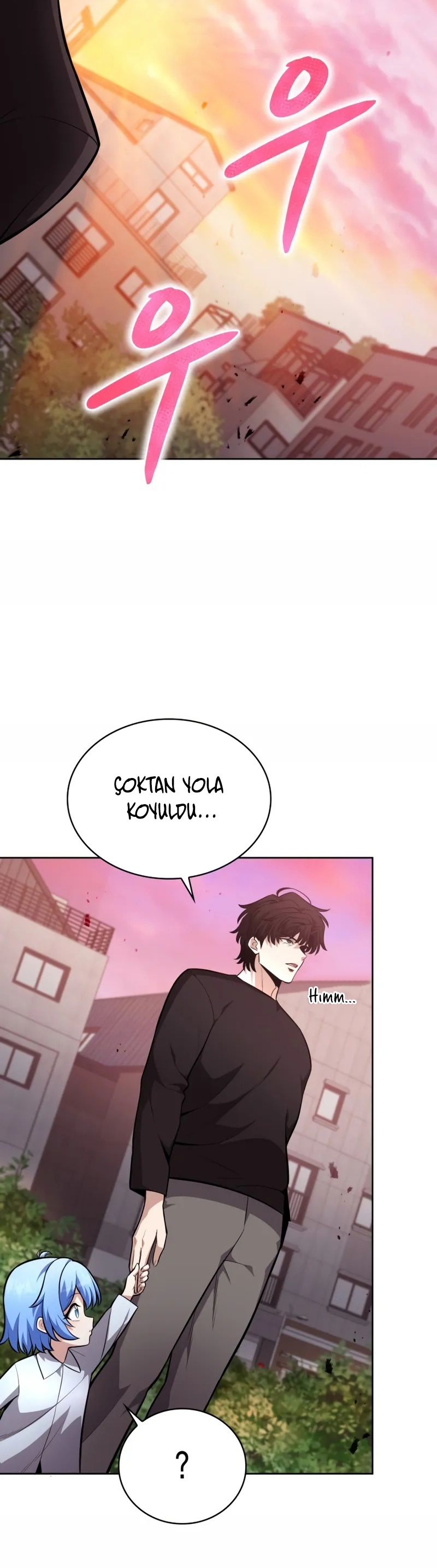 Kaçırılan Ejderhalar Bölüm 12 - Sayfa 3