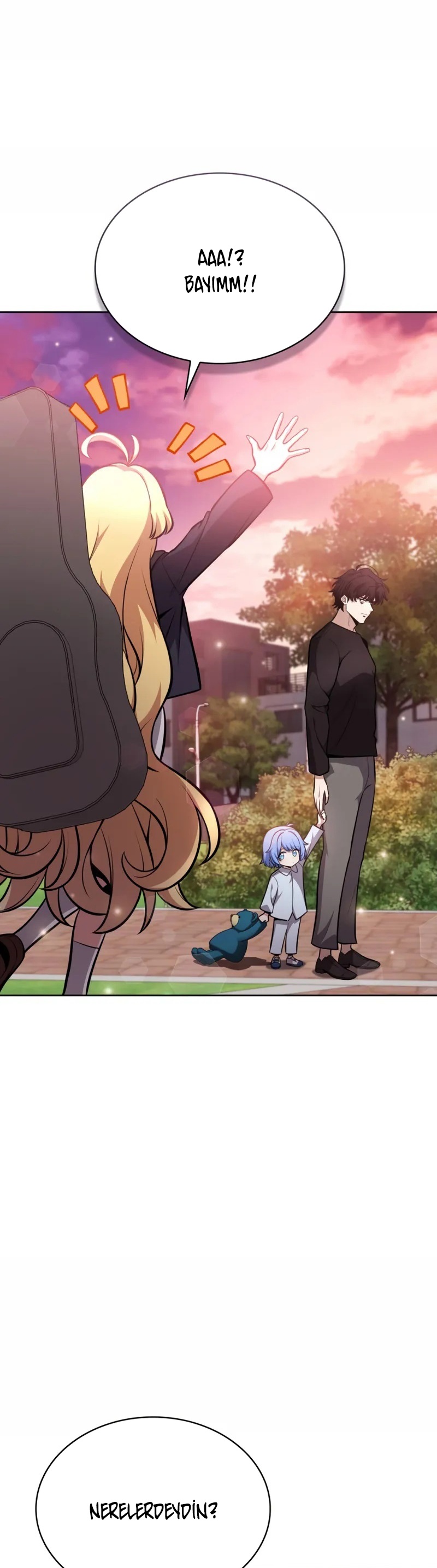 Kaçırılan Ejderhalar Bölüm 12 - Sayfa 4