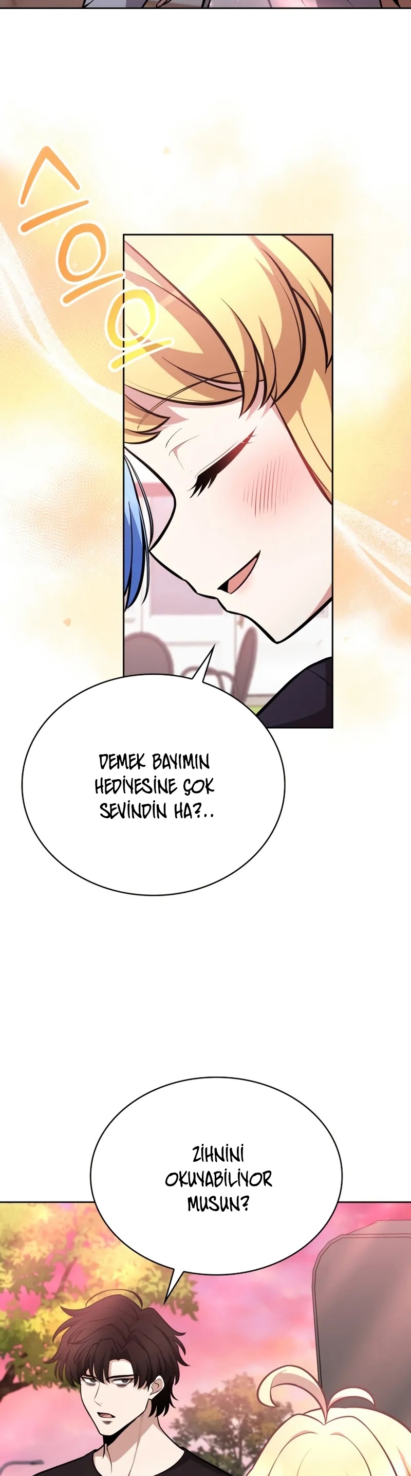 Kaçırılan Ejderhalar Bölüm 12 - Sayfa 6