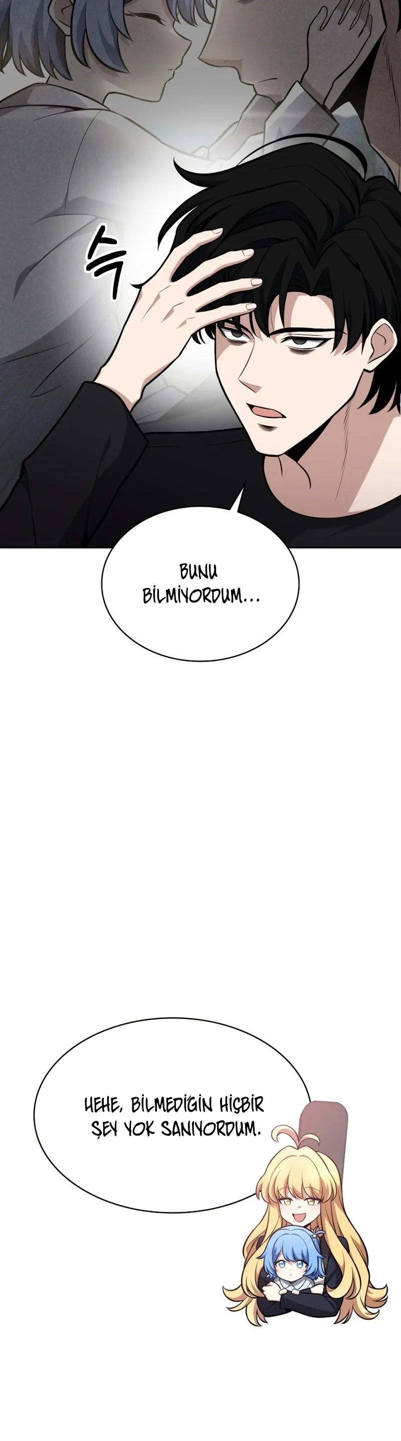 Kaçırılan Ejderhalar Bölüm 12 - Sayfa 8