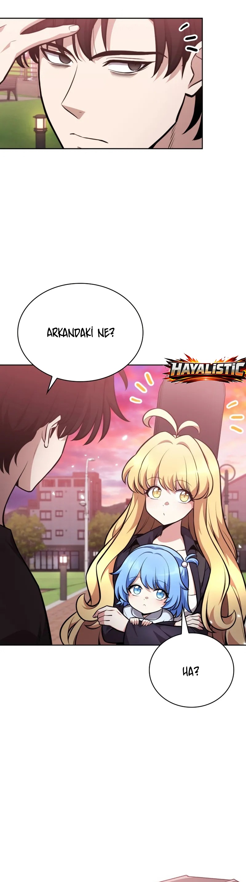 Kaçırılan Ejderhalar Bölüm 12 - Sayfa 9