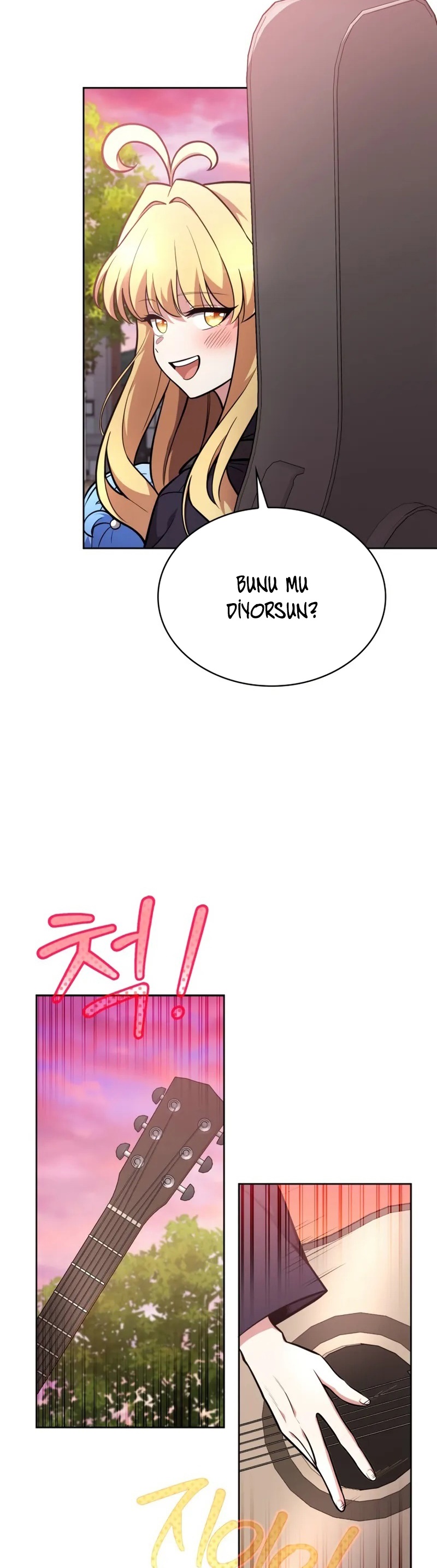 Kaçırılan Ejderhalar Bölüm 12 - Sayfa 10