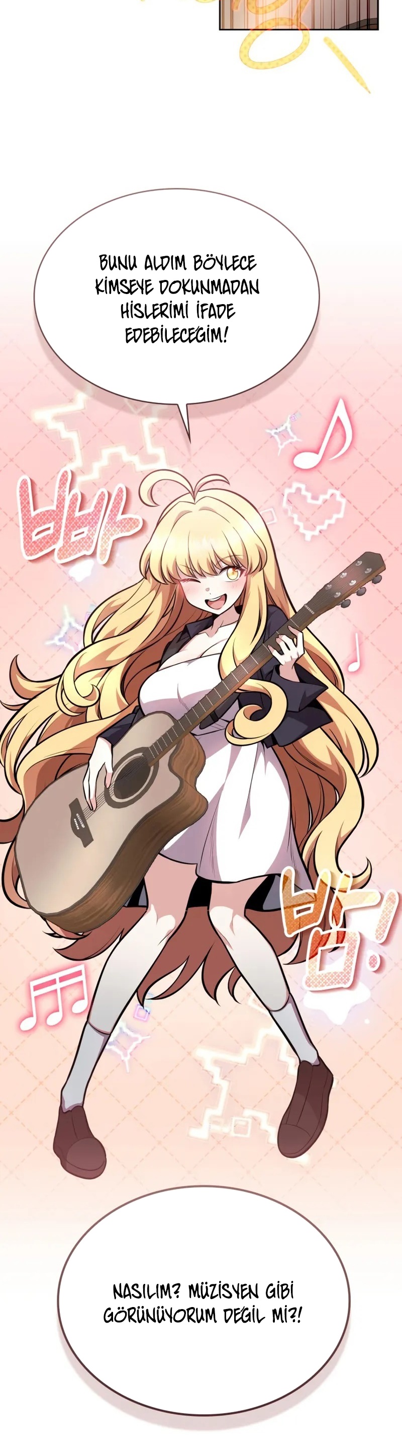 Kaçırılan Ejderhalar Bölüm 12 - Sayfa 11