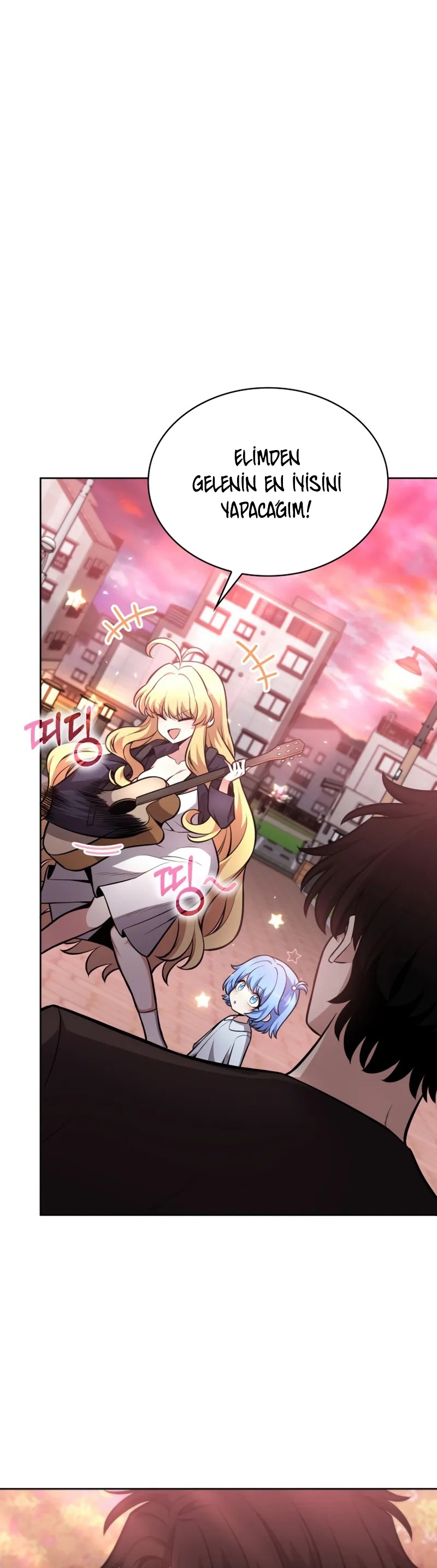 Kaçırılan Ejderhalar Bölüm 12 - Sayfa 12