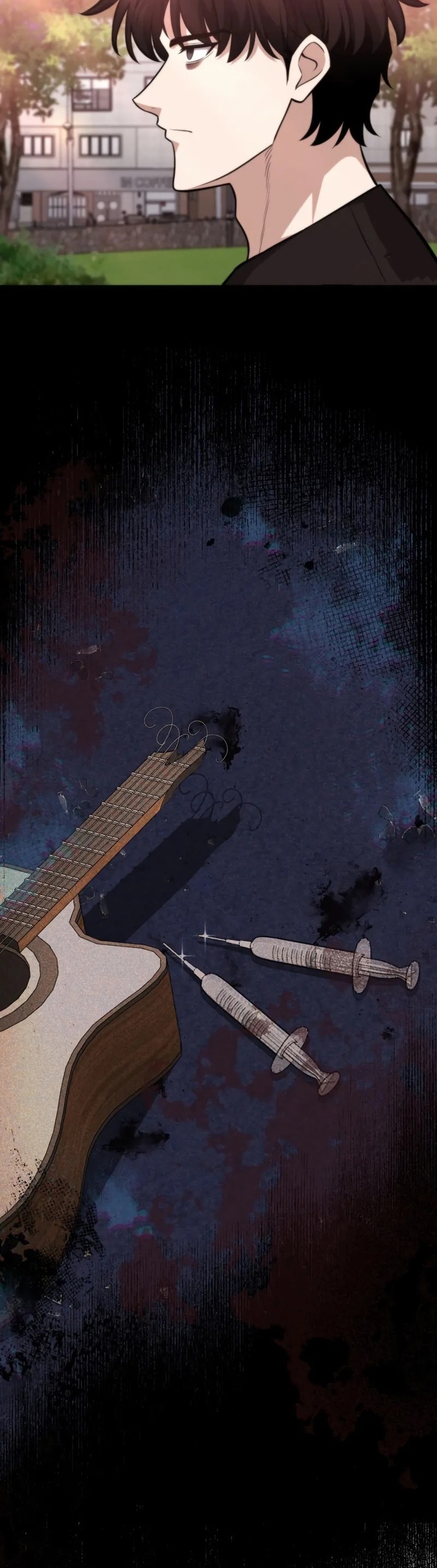 Kaçırılan Ejderhalar Bölüm 12 - Sayfa 13