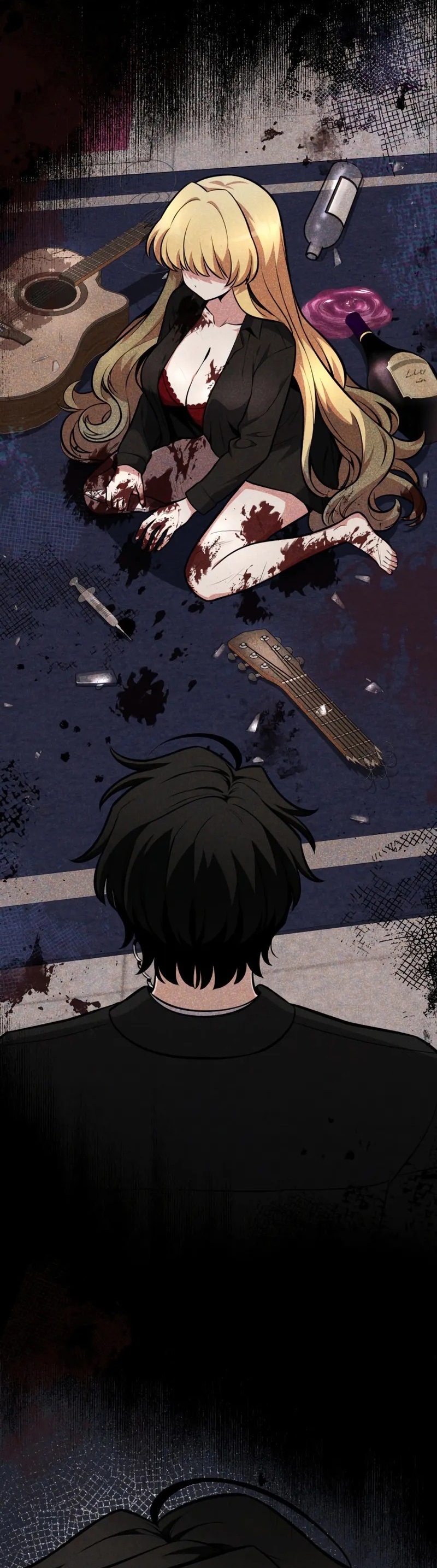 Kaçırılan Ejderhalar Bölüm 12 - Sayfa 14