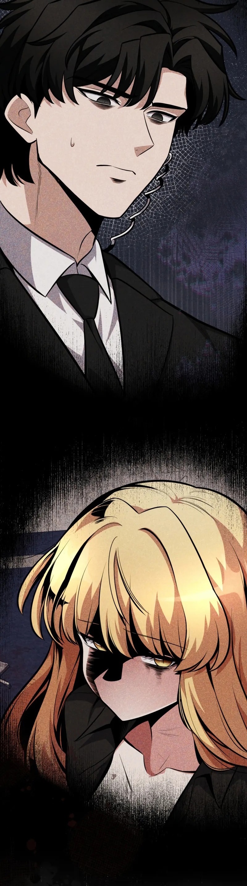 Kaçırılan Ejderhalar Bölüm 12 - Sayfa 15