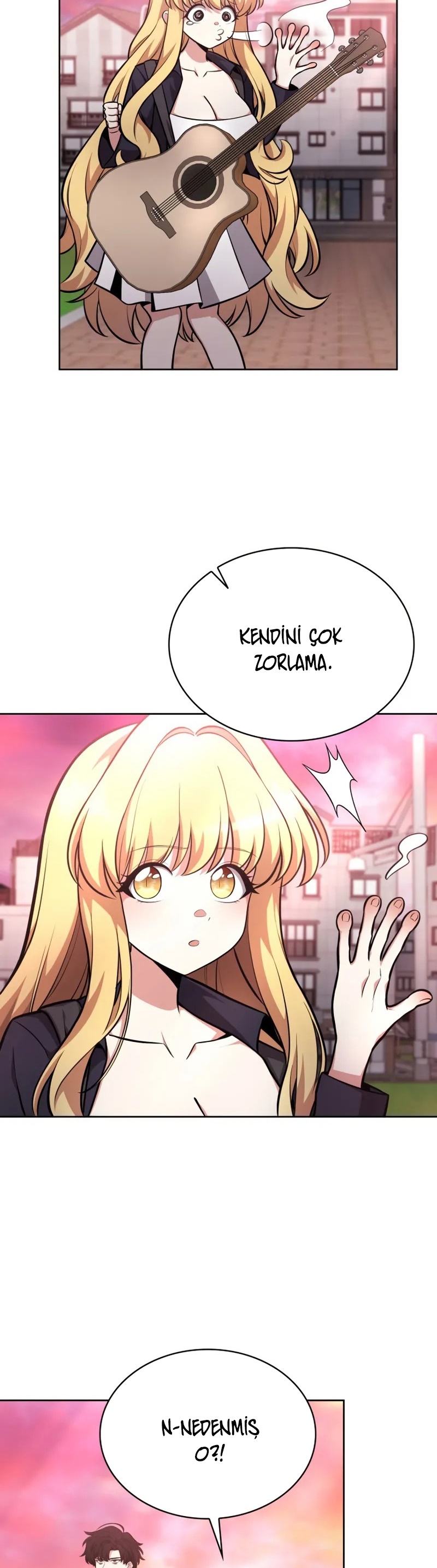 Kaçırılan Ejderhalar Bölüm 12 - Sayfa 17