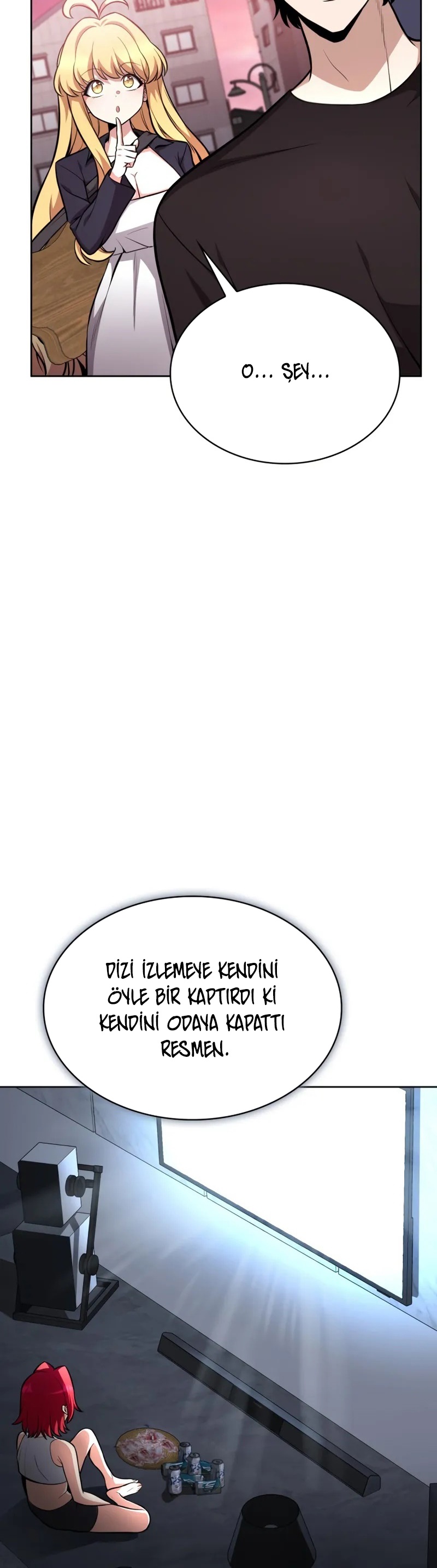 Kaçırılan Ejderhalar Bölüm 12 - Sayfa 20