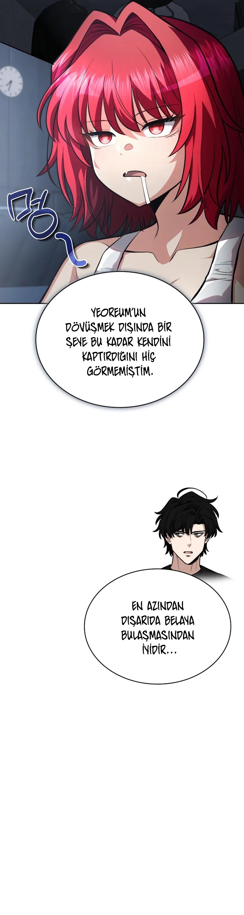 Kaçırılan Ejderhalar Bölüm 12 - Sayfa 21