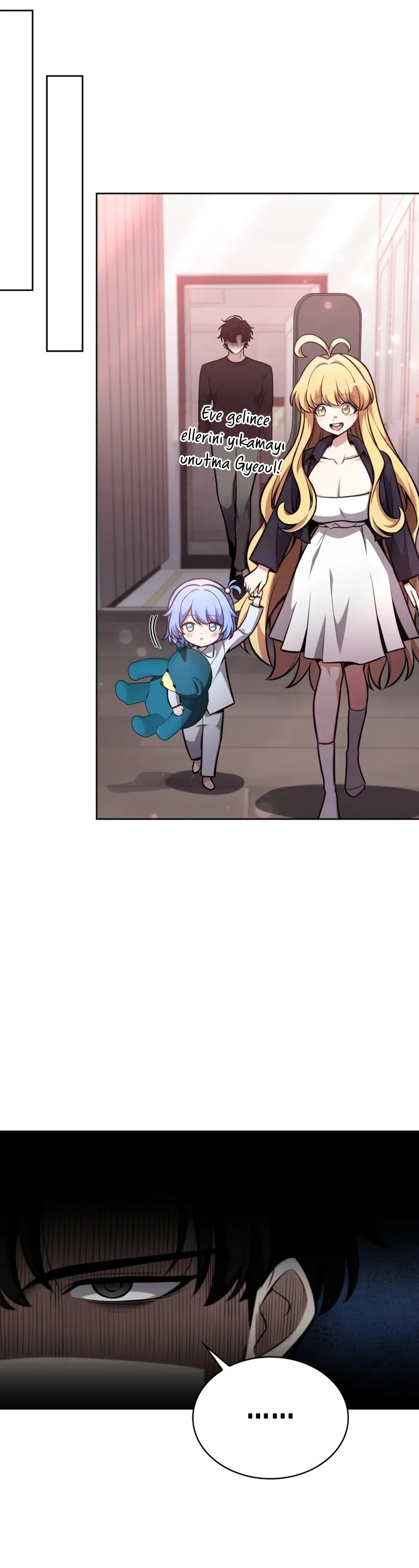 Kaçırılan Ejderhalar Bölüm 12 - Sayfa 22