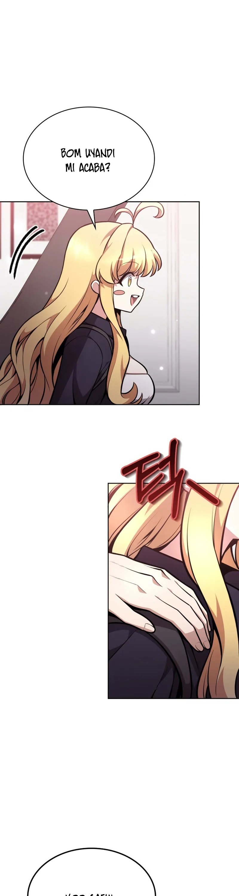 Kaçırılan Ejderhalar Bölüm 12 - Sayfa 23